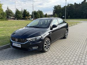 Fiat Tipo II 2016