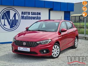 Fiat Tipo II 1.3 MultiJet 16v Lounge 2017