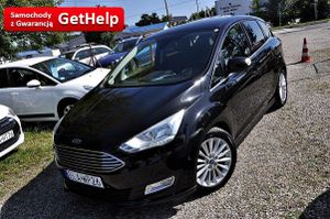 Ford C-Max II 1.5 TDCi Titanium 2015