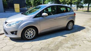 Ford C-Max II 1.6 TDCi Edition 2011