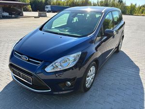 Ford C-Max II 1.6 TDCi Start-Stop-System Trend 2012