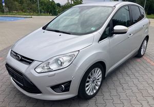 Ford C-Max II 1.0 EcoBoost Start-Stopp-System Trend 2014