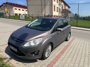 Ford C-Max II 1.6 EcoBoost Titanium ASS 2014