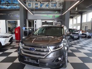 Ford Edge 2016