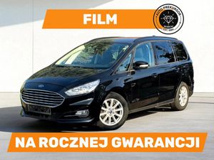 Ford Galaxy Mk4 2.0 EcoBlue Titanium 2020