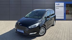 Ford Galaxy Mk4 2.0 EcoBlue Titanium 2019