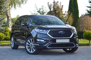 Ford Edge 2.0 TDCi Bi-Turbo 4x4 Vignale 2017