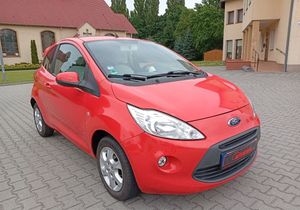 Ford KA/KA+ II 2009