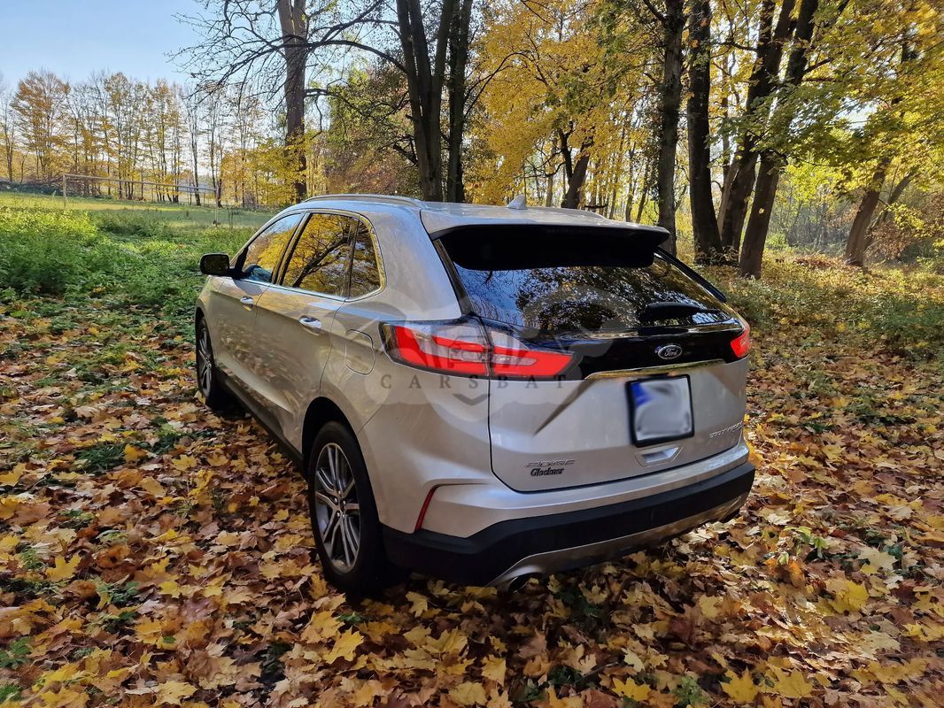 Ford Edge 2019