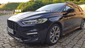 Ford Mondeo Mk5 2.0 TDCi ST-Line 2019