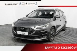 Ford Focus Mk4 2023