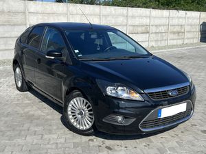 Ford Focus Mk2 2008