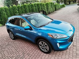 Ford Escape 1.5 EcoBoost AWD SE 2020