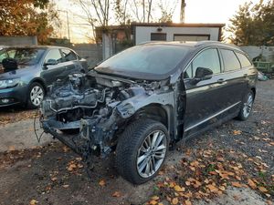 Ford Mondeo Mk5 2.0 EcoBlue Vignale Plus 2021