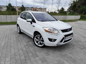 Ford Kuga I 2.0 TDCi Individual MPS6 2012