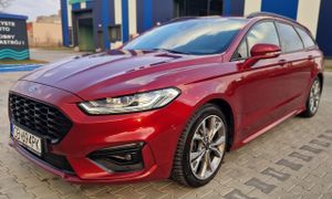 Ford Mondeo Mk5 2.0 EcoBlue ST-Line X 2019