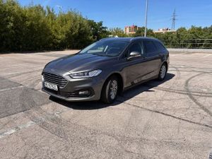 Ford Mondeo Mk5 2.0 EcoBlue Trend 2020