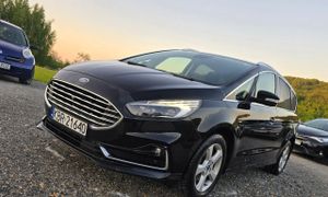 Ford S-Max II 2.0 EcoBlue Titanium 2021