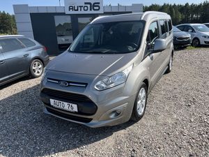 Ford Tourneo Connect 2017