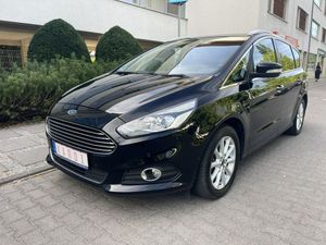 Ford S-Max II 2016