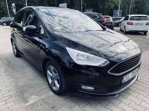 Ford C-Max II 2016