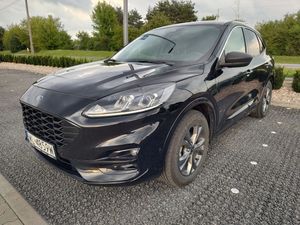 Ford Kuga III 2.5P PHEV FWD ST-Line 2022