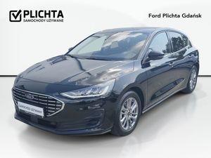 Ford Focus Mk4 2024