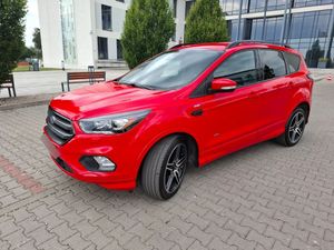 Ford Kuga II 2.0 TDCi 4x4 ST-Line 2017