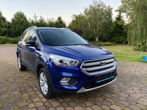 Ford Kuga II 1.5 TDCi 2x4 Business Edition 2018