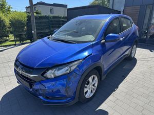Honda HR-V II 1.5 Elegance (ADAS / Connect+) CVT 2016