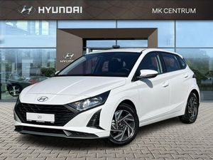 Hyundai i20 III 2025