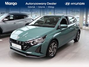 Hyundai i20 III 1.2 Modern 2025