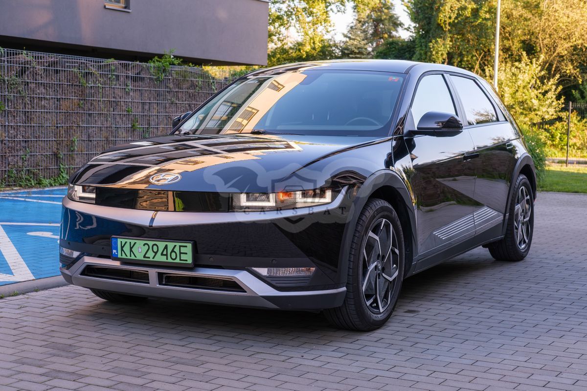 Hyundai IONIQ 5 I 77,4 kWh Techniq 2024