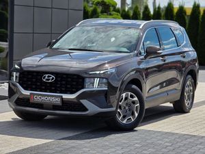 Hyundai Santa Fe IV 1.6 T-GDI HEV Premium 4WD 2021