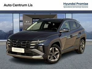 Hyundai Tucson IV 1.6 T-GDi Executive 2WD 2024
