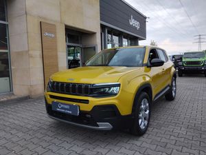 Jeep Avenger 1.2 GSE T3 Altitude FWD 2023