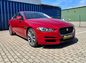 Jaguar XE 2.0 P250 R-Dynamic HSE 2019