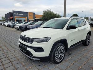 Jeep Compass II 2025