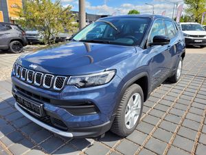 Jeep Compass II 1.5 T4 mHEV Altitude Winter Edition FWD S&S DCT 2025