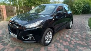 Hyundai ix35 2.0 2WD Comfort 2010
