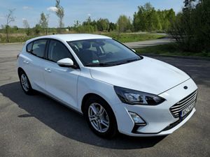 Ford Focus Mk4 1.5 EcoBlue Active 2022