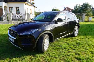 Jaguar E-Pace 2.0 i4D AWD 2019