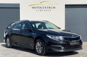 Kia Optima IV Sportswagon 1.7 CRDI Edition 7 2016