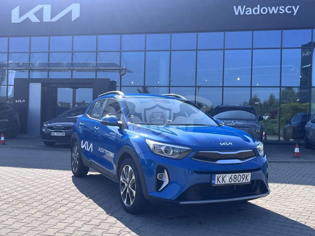 Kia Stonic 1.0 T-GDI L 2024