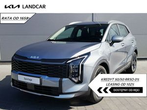 Kia Sportage V 2025