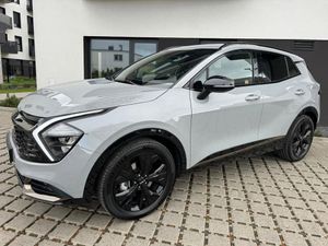 Kia Sportage V 1.6 T-GDI Anniversary 2WD DCT 2025