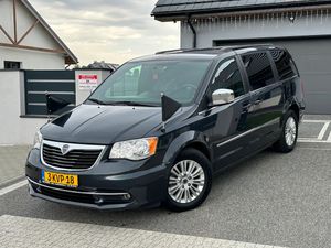 Lancia Voyager 2.8 Multijet 16v S 2015