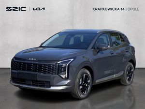 Kia Sportage V 1.6 T-GDI M 2WD DCT 2025