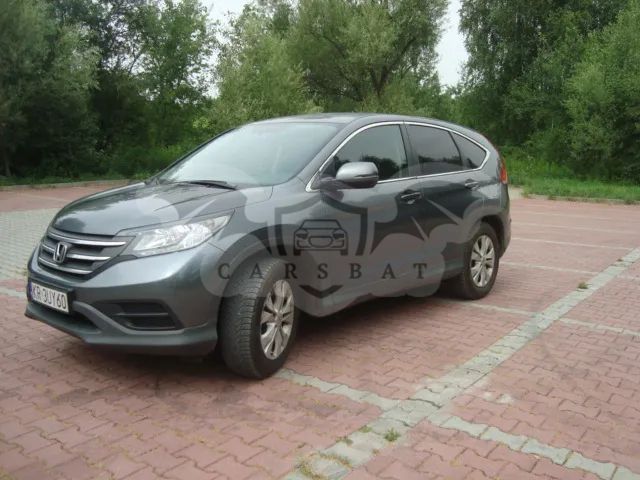 Honda CR-V IV 2.0 Comfort 2013