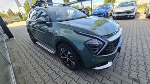 Kia Sportage V 1.6 T-GDI Business Line 2WD 2022